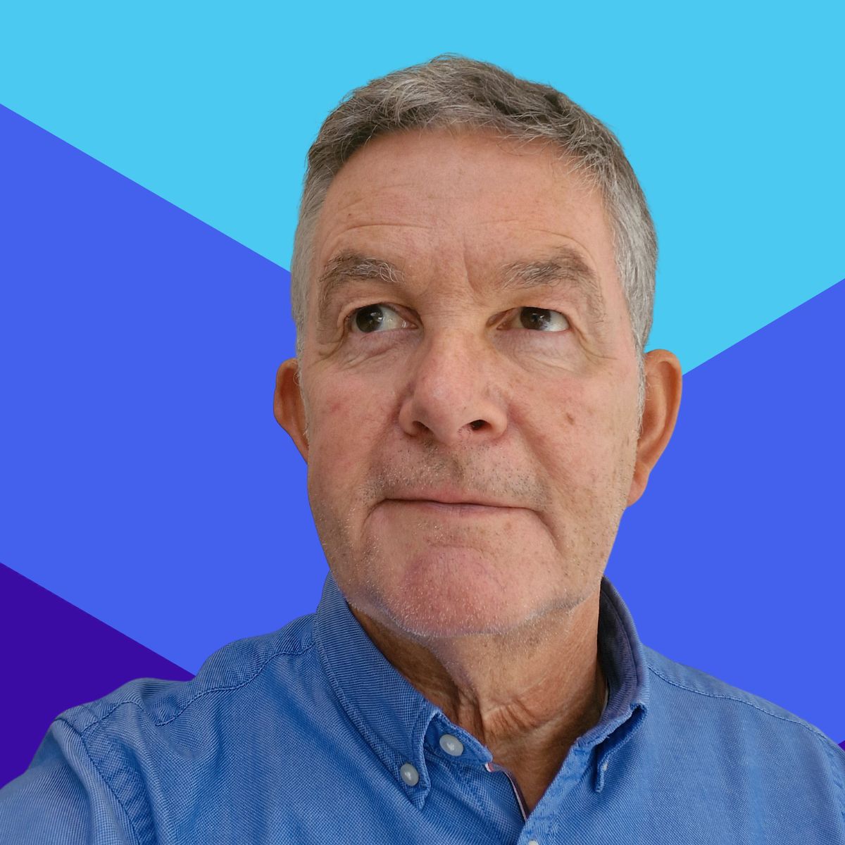 Alan Cruickshank, Business Development Manager at FDM Document Solutions